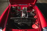 1964 MGB to FIA Spec.-Sold