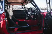 1964 MGB to FIA Spec.-Sold