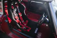 1964 MGB to FIA Spec.-Sold