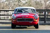 1964 MGB to FIA Spec.-Sold