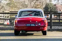 1964 MGB to FIA Spec.-Sold