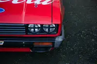 1975 Ford Capri 3.0 with Ric Wood Motovation-Sold