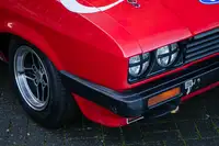 1975 Ford Capri 3.0 with Ric Wood Motovation-Sold