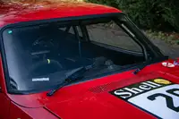 1975 Ford Capri 3.0 with Ric Wood Motovation-Sold