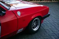 1975 Ford Capri 3.0 with Ric Wood Motovation-Sold