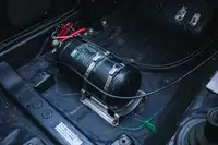 1975 Ford Capri 3.0 with Ric Wood Motovation-Sold