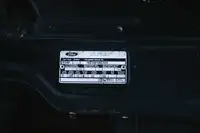 1975 Ford Capri 3.0 with Ric Wood Motovation-Sold