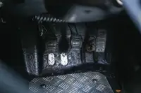 1975 Ford Capri 3.0 with Ric Wood Motovation-Sold