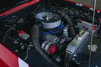 1975 Ford Capri 3.0 with Ric Wood Motovation-Sold