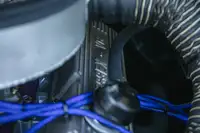 1975 Ford Capri 3.0 with Ric Wood Motovation-Sold