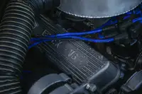 1975 Ford Capri 3.0 with Ric Wood Motovation-Sold