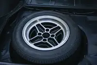 1975 Ford Capri 3.0 with Ric Wood Motovation-Sold