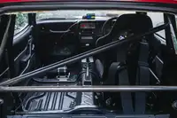 1975 Ford Capri 3.0 with Ric Wood Motovation-Sold