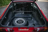 1975 Ford Capri 3.0 with Ric Wood Motovation-Sold