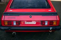 1975 Ford Capri 3.0 with Ric Wood Motovation-Sold