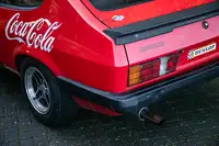 1975 Ford Capri 3.0 with Ric Wood Motovation-Sold