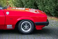 1975 Ford Capri 3.0 with Ric Wood Motovation-Sold