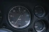 1975 Ford Capri 3.0 with Ric Wood Motovation-Sold