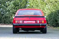 1975 Ford Capri 3.0 with Ric Wood Motovation-Sold