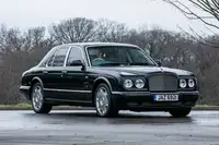 2006 Bentley Arnage 'R' Diamond Series-For Sale