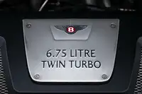 2006 Bentley Arnage 'R' Diamond Series-For Sale