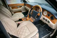 2006 Bentley Arnage 'R' Diamond Series-For Sale