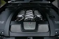 2006 Bentley Arnage 'R' Diamond Series-For Sale