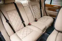 2006 Bentley Arnage 'R' Diamond Series-For Sale