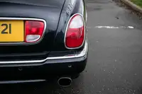 2006 Bentley Arnage 'R' Diamond Series-For Sale