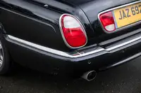 2006 Bentley Arnage 'R' Diamond Series-For Sale