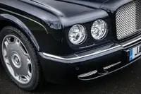 2006 Bentley Arnage 'R' Diamond Series-For Sale