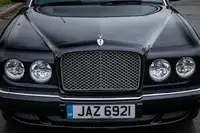 2006 Bentley Arnage 'R' Diamond Series-For Sale