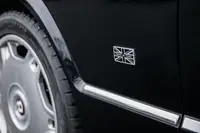 2006 Bentley Arnage 'R' Diamond Series-For Sale