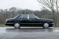 2006 Bentley Arnage 'R' Diamond Series-For Sale