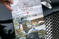 2006 Bentley Arnage 'R' Diamond Series-For Sale