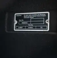 2006 Bentley Arnage 'R' Diamond Series-For Sale