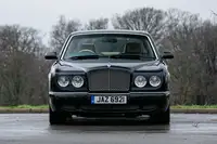 2006 Bentley Arnage 'R' Diamond Series-For Sale