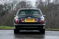 2006 Bentley Arnage 'R' Diamond Series-For Sale
