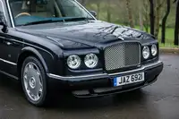 2006 Bentley Arnage 'R' Diamond Series-For Sale