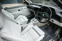 1989 BMW 635 CSi (E24) – Motorsport Edition - Auto -For Sale