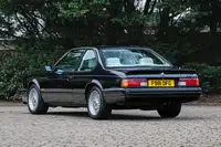 1989 BMW 635 CSi (E24) – Motorsport Edition - Auto -For Sale
