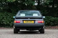1989 BMW 635 CSi (E24) – Motorsport Edition - Auto -For Sale