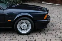 1989 BMW 635 CSi (E24) – Motorsport Edition - Auto -For Sale