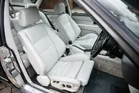 1989 BMW 635 CSi (E24) – Motorsport Edition - Auto -For Sale