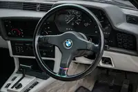 1989 BMW 635 CSi (E24) – Motorsport Edition - Auto -For Sale