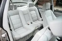 1989 BMW 635 CSi (E24) – Motorsport Edition - Auto -For Sale