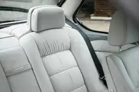 1989 BMW 635 CSi (E24) – Motorsport Edition - Auto -For Sale