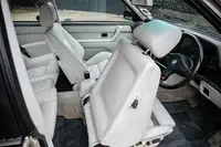 1989 BMW 635 CSi (E24) – Motorsport Edition - Auto -For Sale