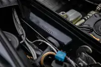 1989 BMW 635 CSi (E24) – Motorsport Edition - Auto -For Sale