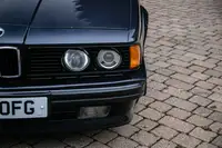 1989 BMW 635 CSi (E24) – Motorsport Edition - Auto -For Sale